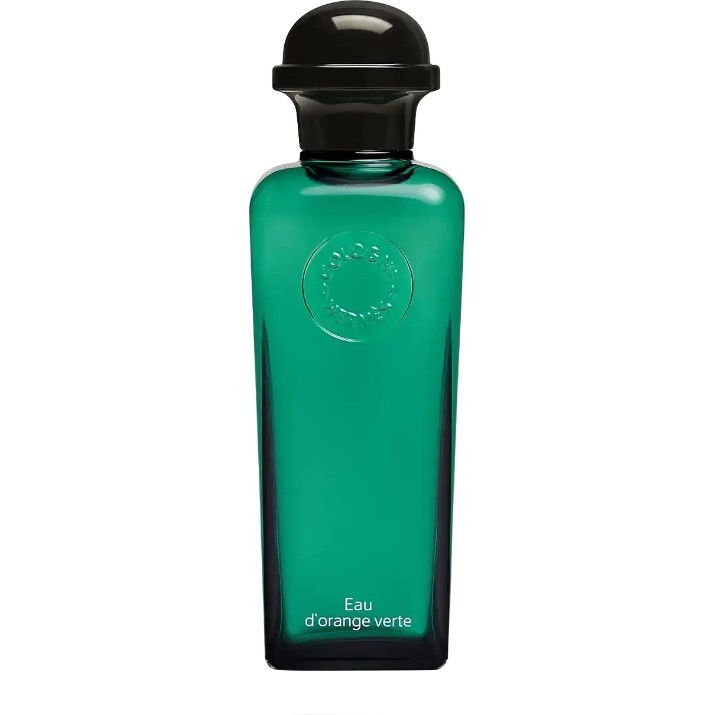 Парфюм-унисекс Hermes Eau d'Orange Verte EDC 50ml