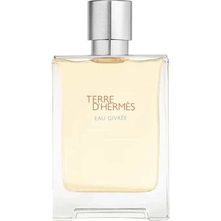 Парфюм для него Hermes Terre d'Hermes Eau Givree EDP Refillable 100ml