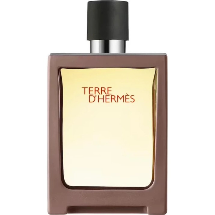 Парфюм для него Hermes Terre d'Hermes EDT Refillable 30ml