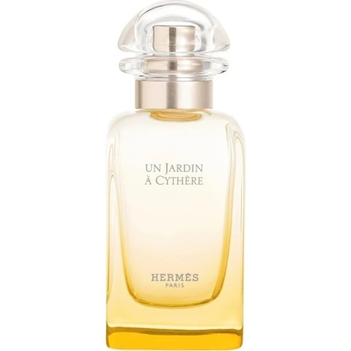 Парфюм-унисекс Hermes Un Jardin A Cythere EDT Refillable 50ml