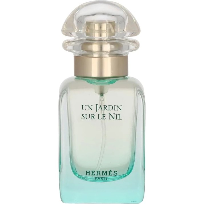 Парфюм-унисекс Hermes Un Jardin Sur Le Nil EDT 30ml