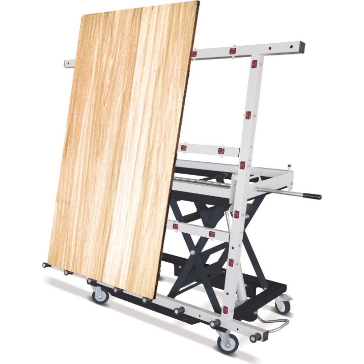 Cadru de susținere Holzkraft HT 300 M PSR