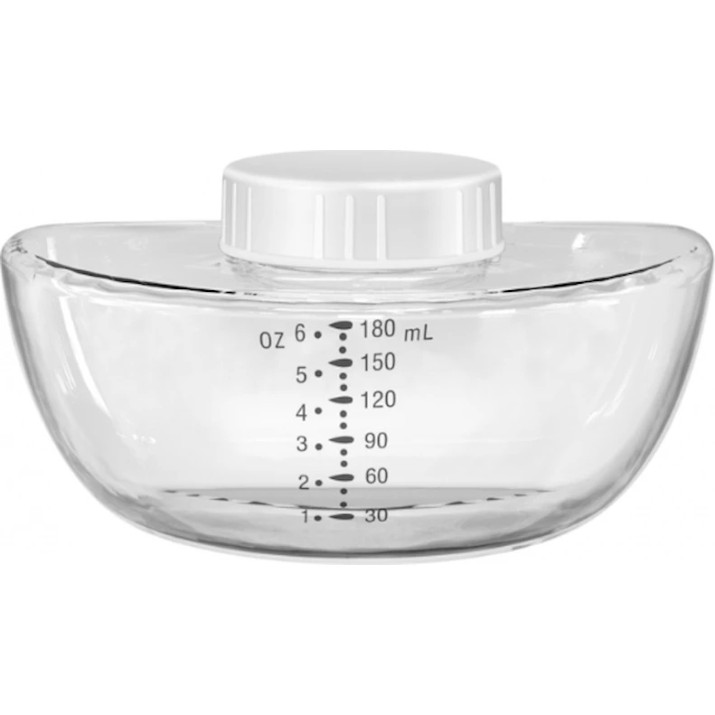 Pompa manuală pentru sân U-grow 5949494023414