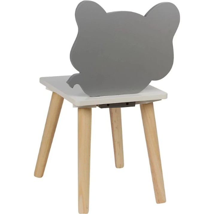 Scaun pentru copii U-Grow Elephant (UG-CHAIR-EF)