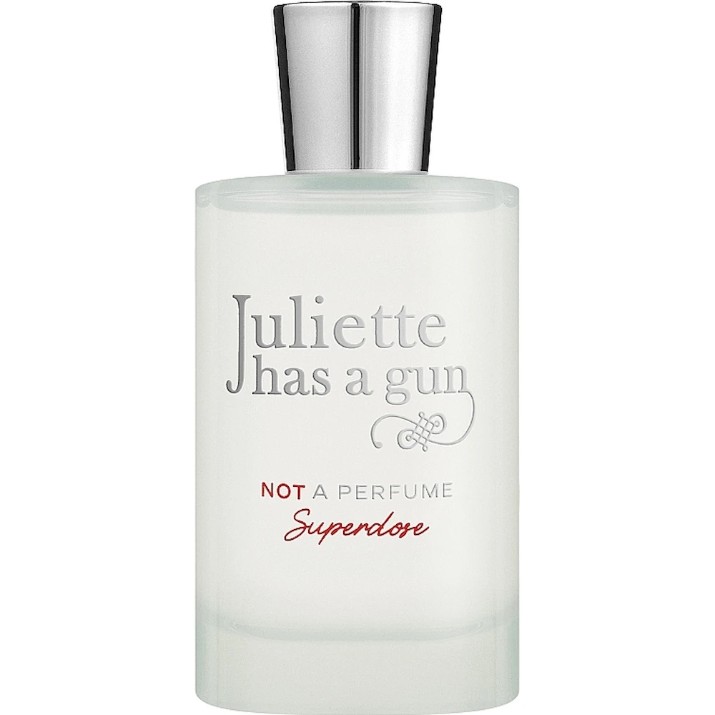 Парфюм для неё Juliette Has a Gun Not a Perfume Superdose EDP 50ml