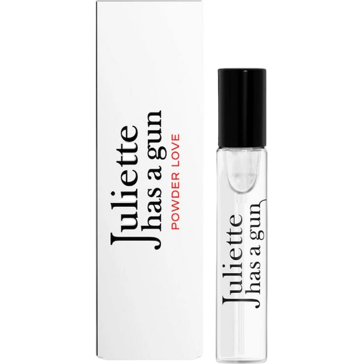 Parfum pentru ea Juliette Has a Gun Powder Love EDP 7.5ml