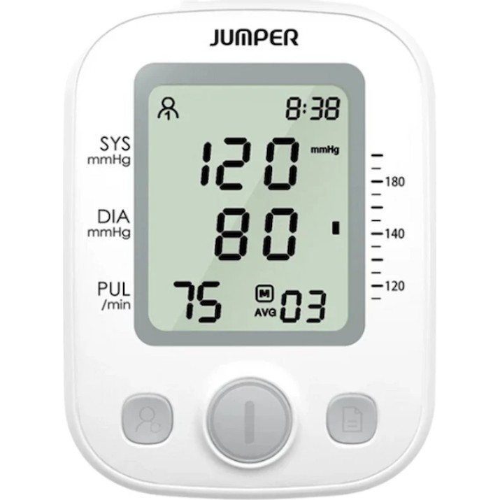 Tensiometru U-Grow JPD-HA200