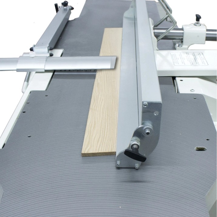 Строгальный станок Holzkraft F 41ES TERSA