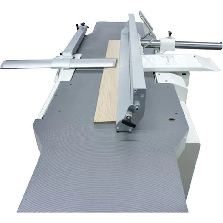 Строгальный станок Holzkraft F 52ES TERSA