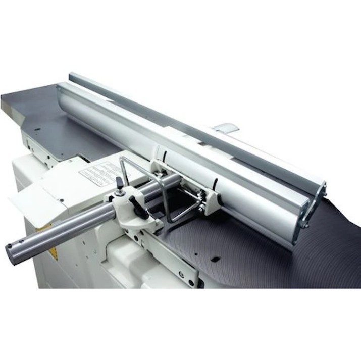 Строгальный станок Holzkraft F 52ES TERSA