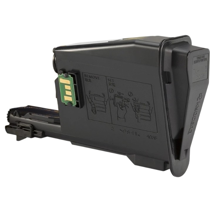 Картридж Imagine Kyocera TK-1115