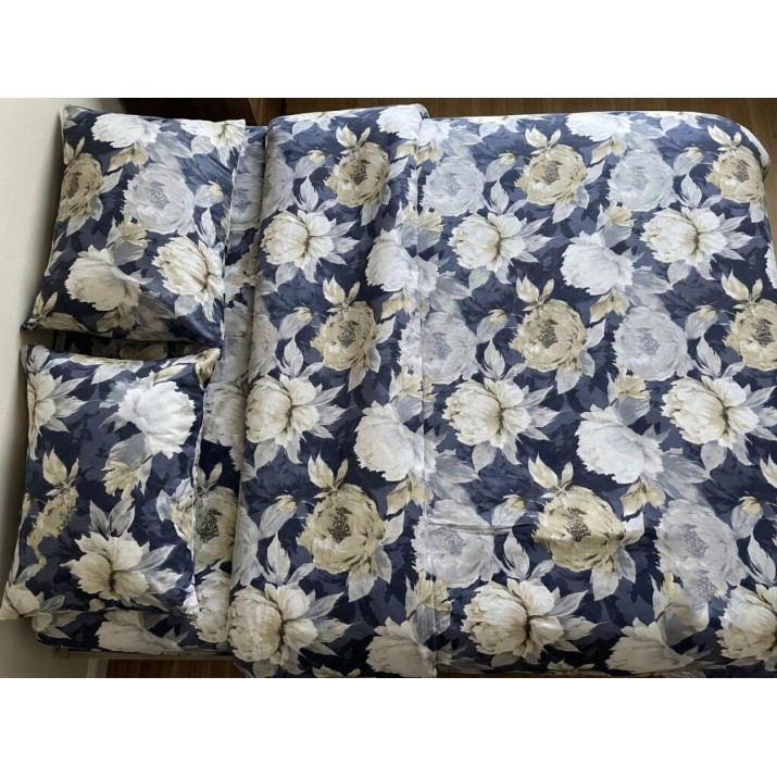 Постельное бельё Tag textile SR028-E50-160