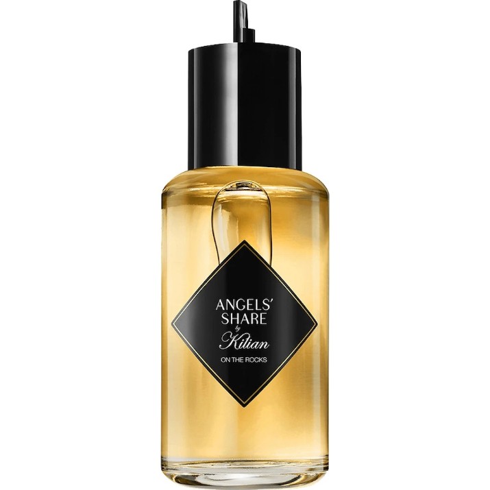 Parfum-unisex By Kilian Angels’ Share On The Rocks EDP 100ml Refill