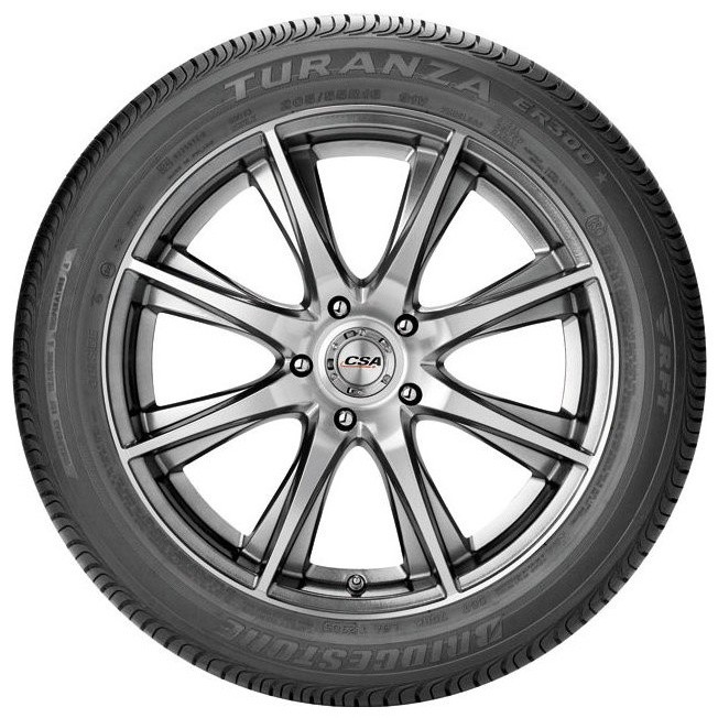 Anvelopa Bridgestone ER300 225/55 R16 99W