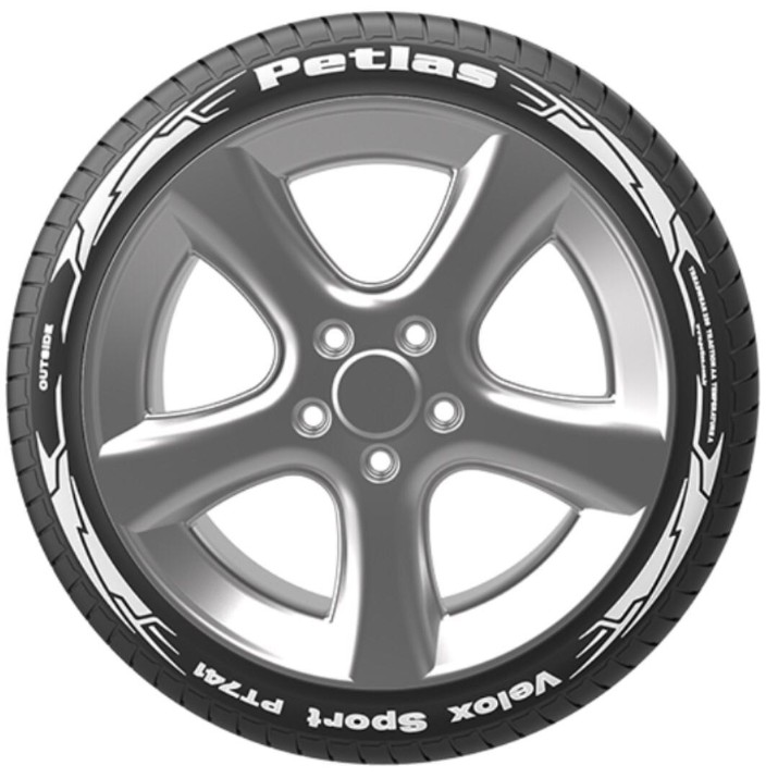 Anvelopa Petlas Veloxsport PT741 295/35 R19 104W