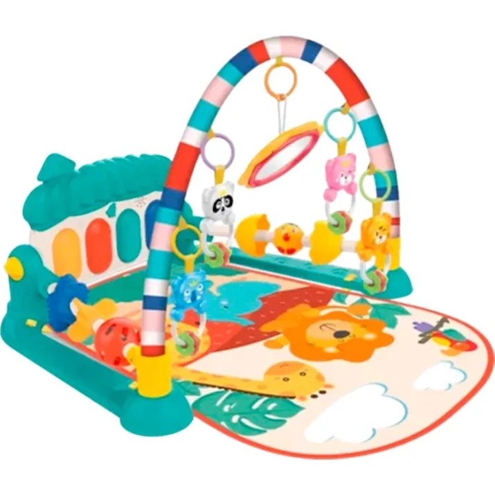 Игровой коврик Huanger HE0629