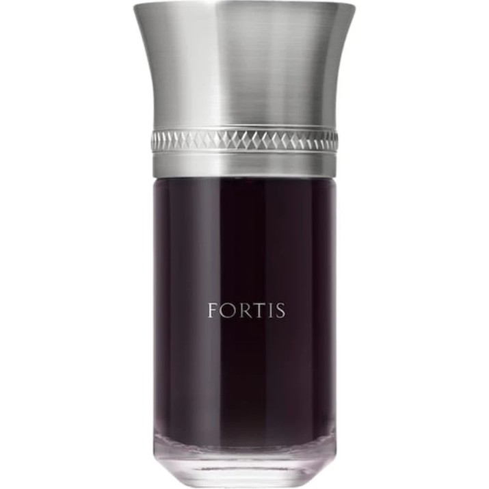 Парфюм-унисекс Liquides Imaginaires Fortis EDP 50ml