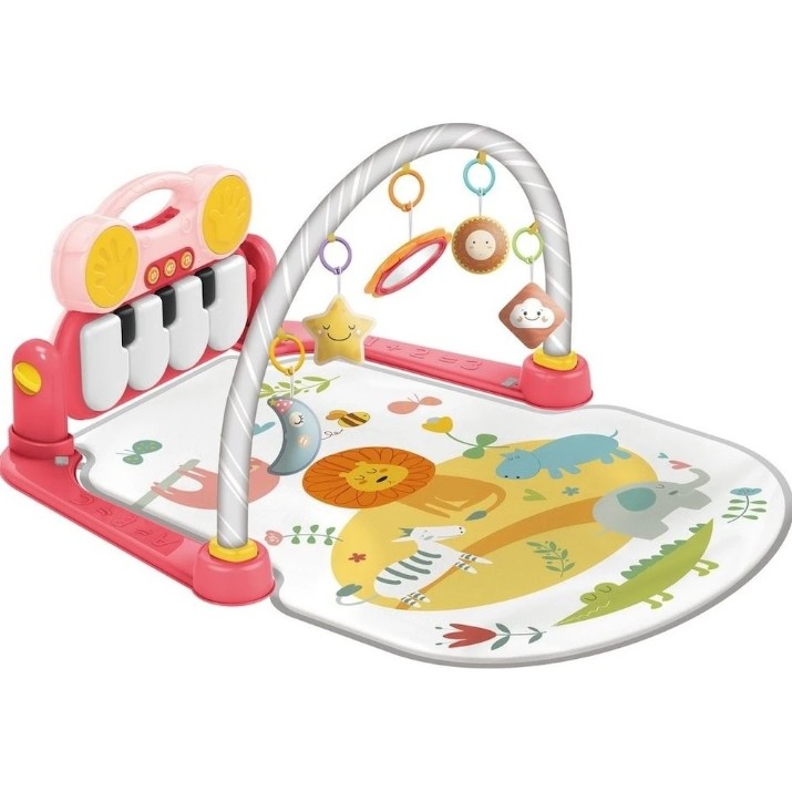 Игровой коврик Huanger HE0636