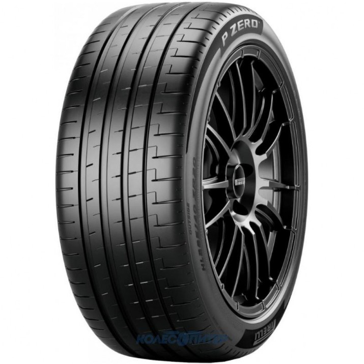 Шина Pirelli P Zero (PZ5) 315/40 R21 111Y MO-S