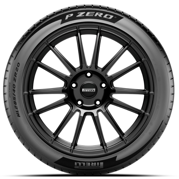 Шина Pirelli P Zero (PZ5) 315/40 R21 111Y MO-S