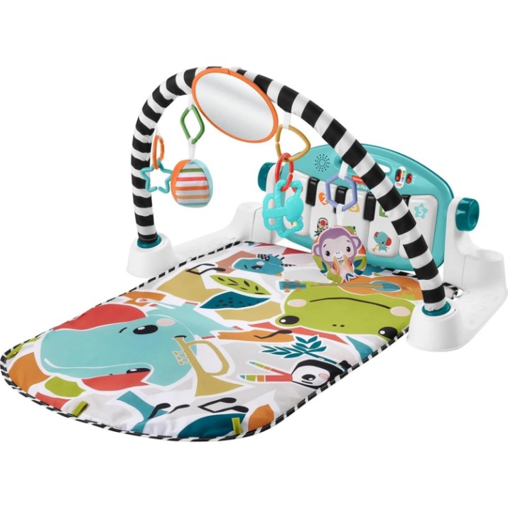 Игровой коврик Mattel Fisher Price (194735224104)