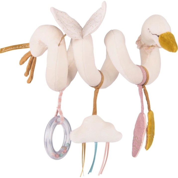 Игрушка для колясок и кроваток Moulin Roty (MR667077)