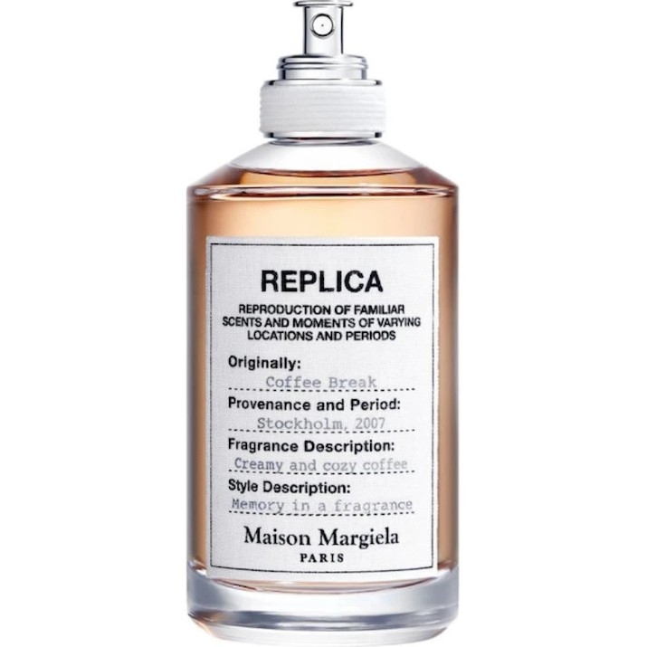 Parfum pentru el Maison Margiela Replica Coffee Break EDT 100ml
