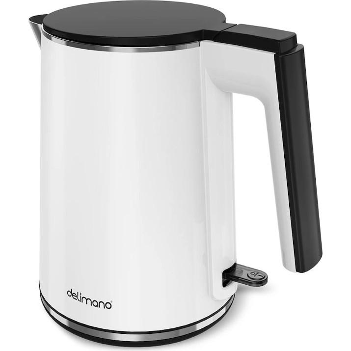 Fierbator de apa Delimano Primera (110077147)