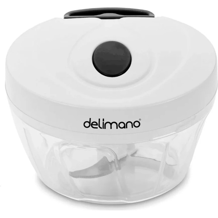 Aparat de mărunţit Delimano Primera Chop Express (110077168)