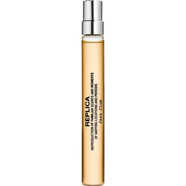 Парфюм для него Maison Margiela Replica Jazz Club EDT 10ml
