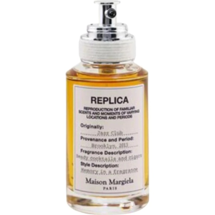 Parfum pentru el Maison Margiela Replica Jazz Club EDT 30ml