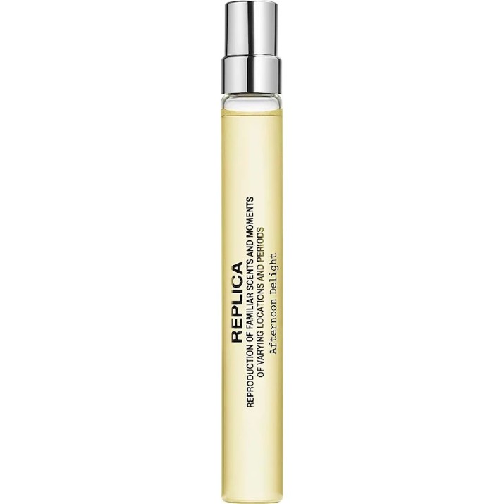 Парфюм-унисекс Maison Margiela Replica Never-Ending Summer EDT 10ml