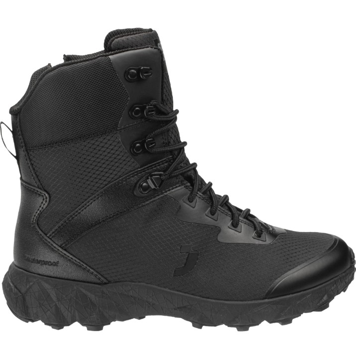 Ботинки мужские Safety Jogger Mamba 06 High, s.42