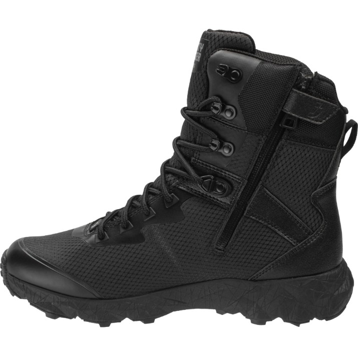 Ботинки мужские Safety Jogger Mamba 06 High, s.44