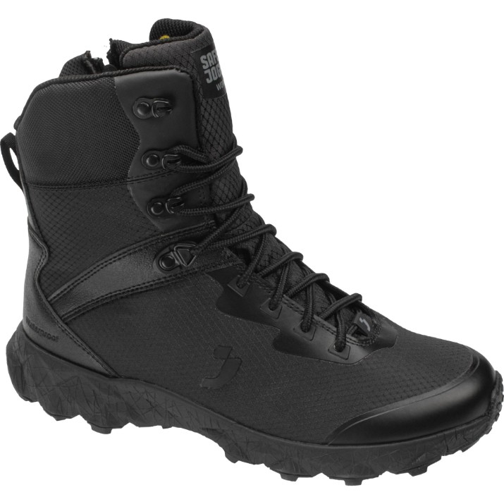 Ботинки мужские Safety Jogger Mamba 06 High, s.45