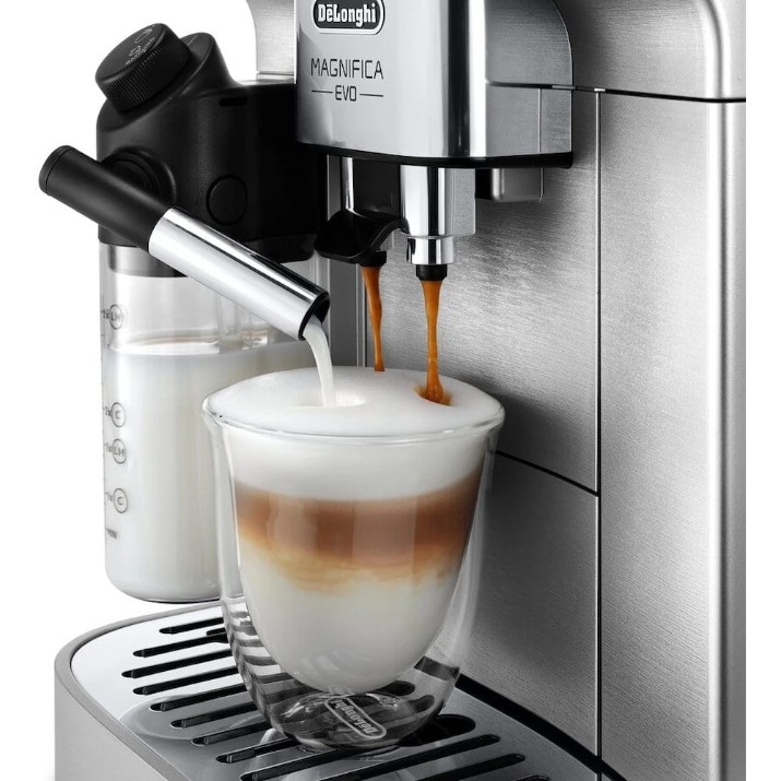 Кофемашина Delonghi ECAM 290.85.SBX