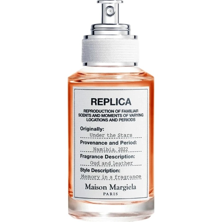 Парфюм-унисекс Maison Margiela Replica On A Date EDT 30ml