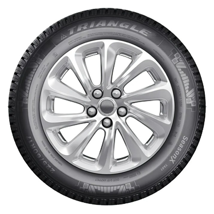 Anvelopa Triangle TA01 205/65 R15 99V