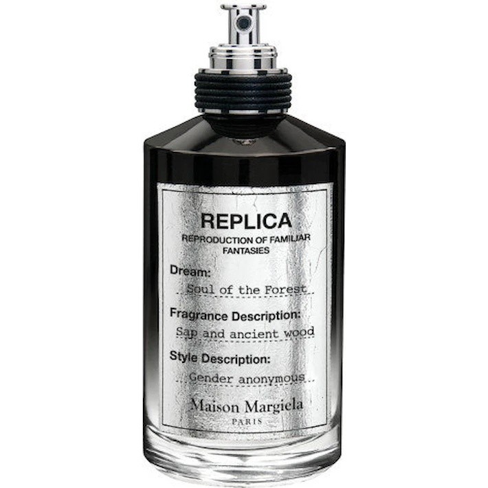 Парфюм-унисекс Maison Margiela Soul Of The Forest EDP 100ml