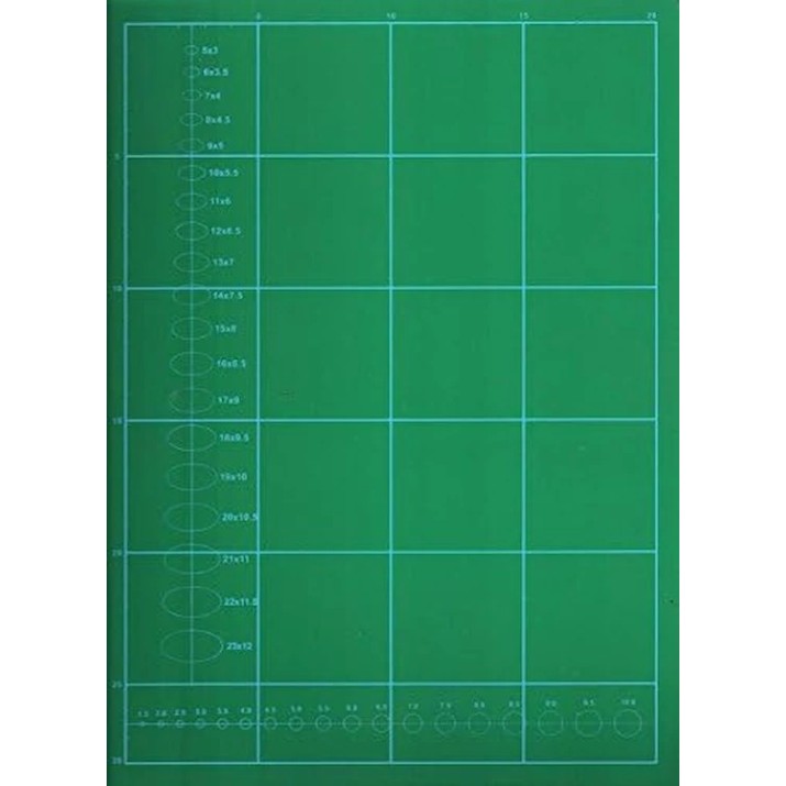 Suport pentru taiere Open A3 CM3BA3