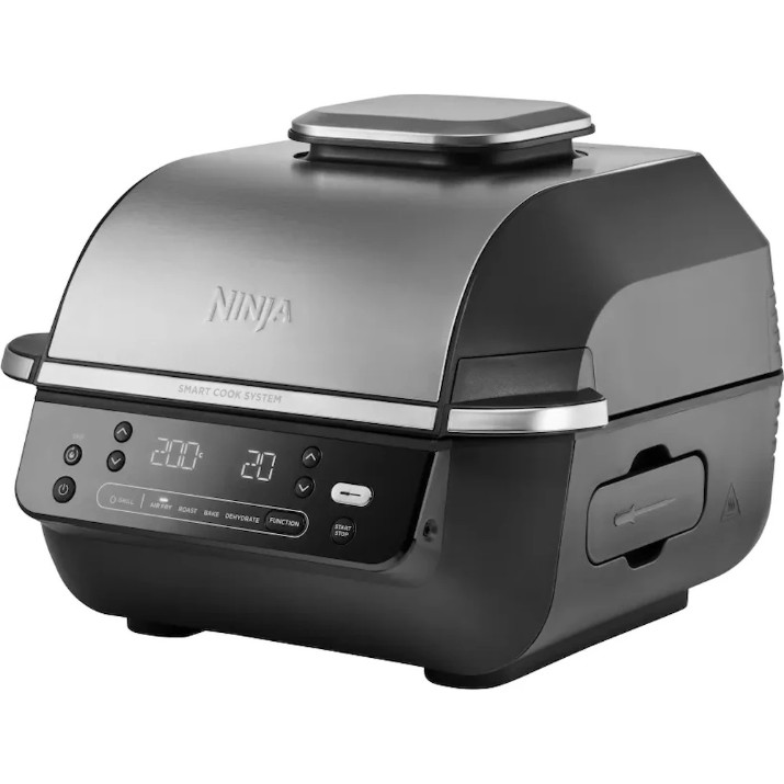 Электрогриль Ninja EG351EU