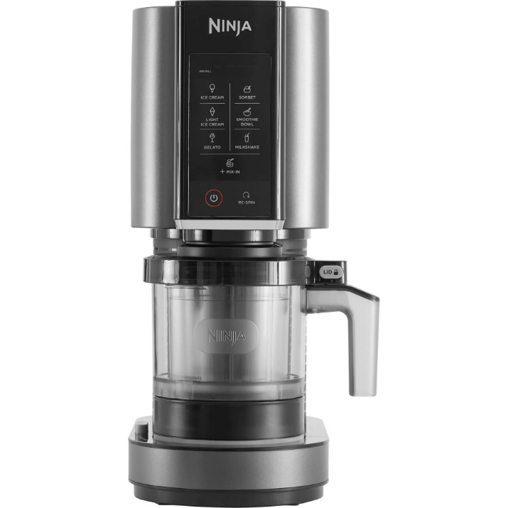 Aparat de îngheţată Ninja NC302EU