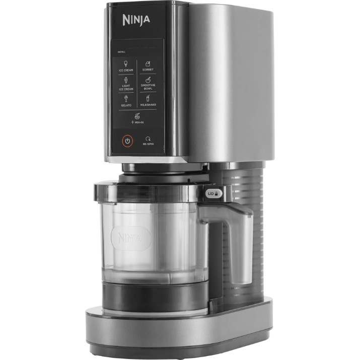 Aparat de îngheţată Ninja NC302EU