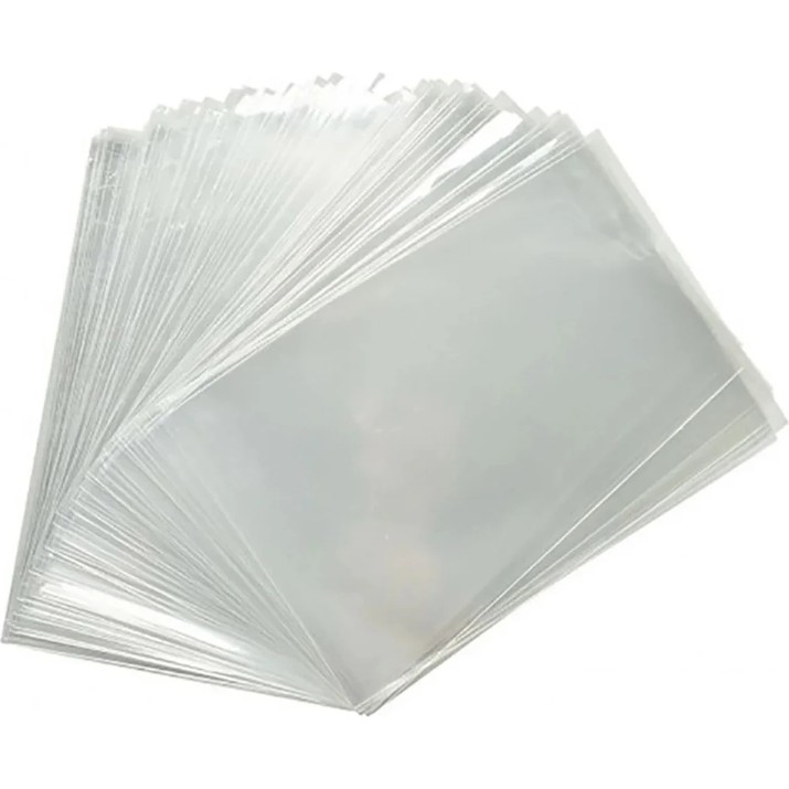 Pungi de vidat Dr. Kitchen 250X350 Smooth 100pcs