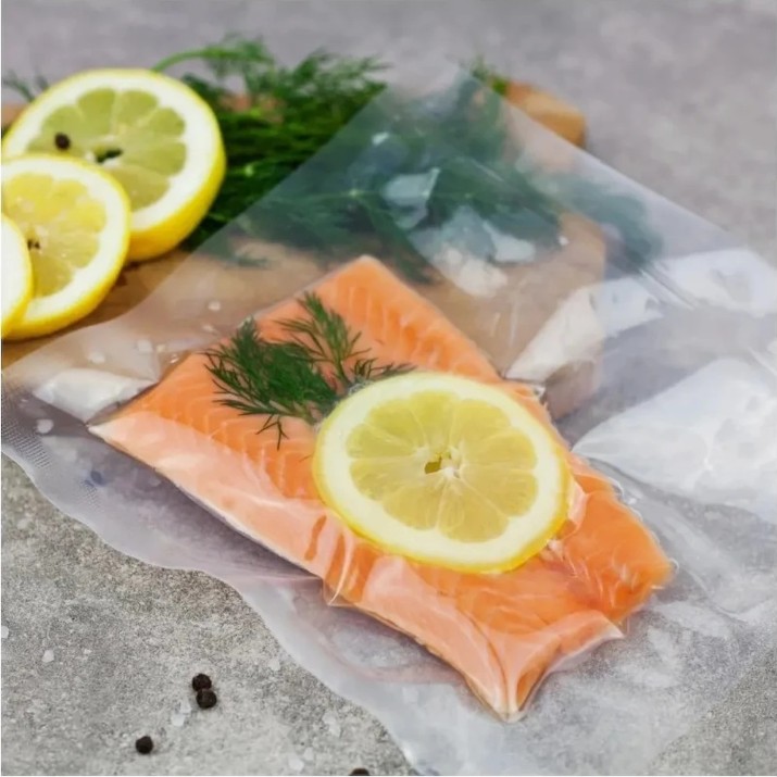 Пакеты для вакуумирования Dr. Kitchen 300X400 Smooth 200pcs