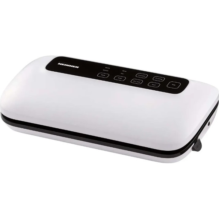 Aparat de vidat Heinner HAV-EDC120WH
