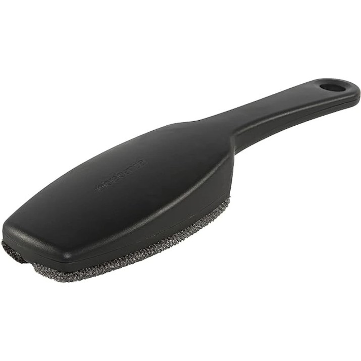 Щётка для одежды Brabantia 24,5x6,5cm Dark grey