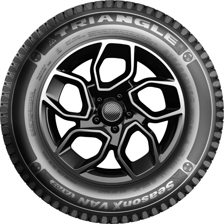 Anvelopa Triangle TA702 205/65 R16C 107/105T 8PR