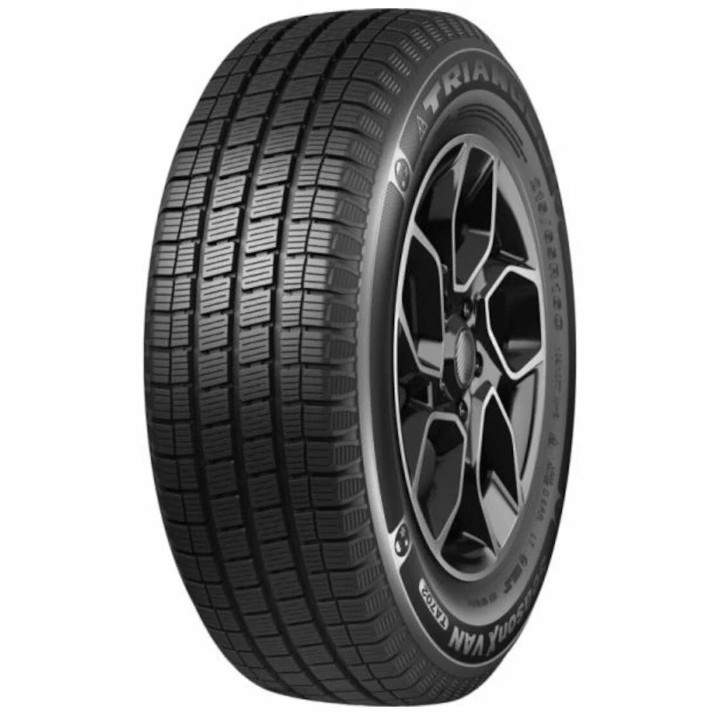 Шина Triangle TA702 215/70 R15C 109/107S 8PR 