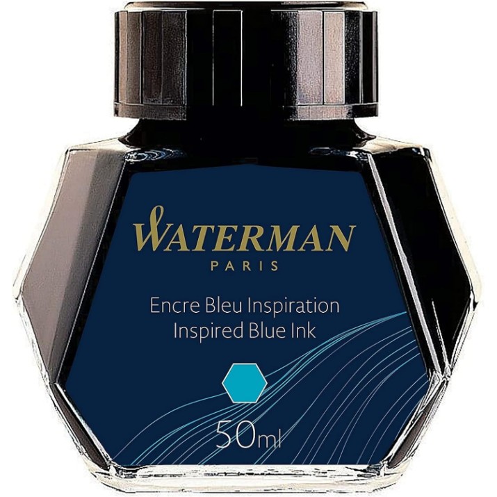 Чернило Waterman Paris S0110810